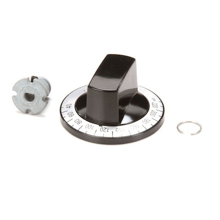 Garland Knob Kit, 2138700, 21388 1 4512112